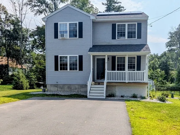 63 Wilson Ave, Athol, MA 01331