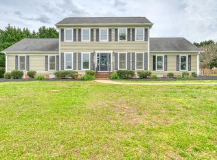 214 Donegal Dr, Moore, SC 29369