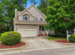 110 Lost Tree Ln, Cary, NC 27513
