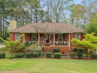 21 Shades Crest Rd, Birmingham, AL, 35226