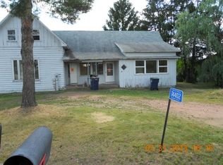 T4402 County Rd W, Wausau, WI 54403