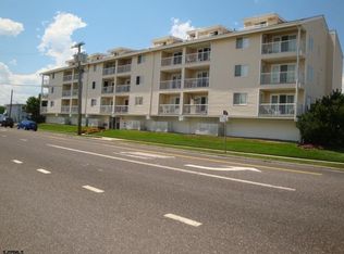 501 E Brigantine Ave APT 102, Brigantine, NJ 08203