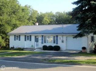 1026 E High St, Oakland, MD 21550