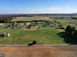 76 N Dickinson School Rd, Carlisle, PA 17015