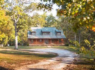 361 Heritage Dr, Steelville, MO 65565