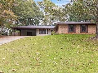 212 Cherry Hill Rd, Enterprise, AL 36330