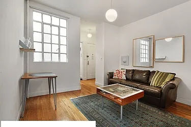 Rented by Manhattan Flats