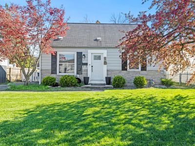 2677 Eakin Rd, Columbus, OH, 43204