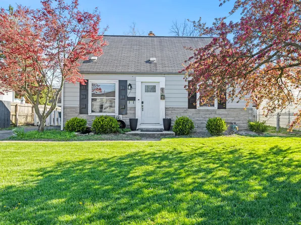 2677 Eakin Rd, Columbus, OH 43204