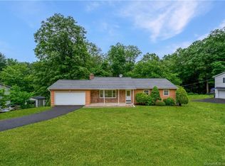 21 Eastwood Rd, Danbury, CT 06811