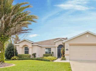 16348 SW 13th Ter, Ocala, FL 34473