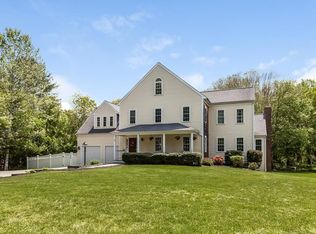 36 Partridge Brook Cir, Marshfield, MA 02050