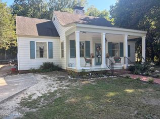 112 Raleigh Road Parkway N, Wilson, NC 27893