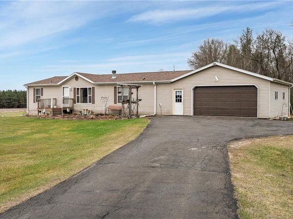 E18151 County Road, Fall Creek, WI 54742
