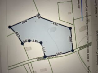 425 Shaver Loop Rd, Dayton, TN 37321