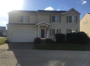 3155 Castleton Ct, Akron, OH 44312