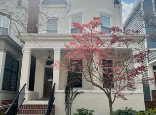 613 Redgate Ave APT 1, Norfolk, VA 23507