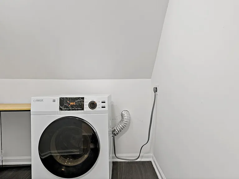 Laundry Room Cabinet