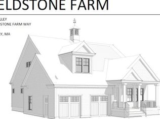 16 Fieldstone Farm Way, Duxbury, MA 02332