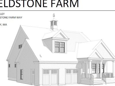 16 Fieldstone Farm Way, Duxbury, MA, 02332