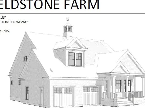 16 Fieldstone Farm Way, Duxbury, MA 02332