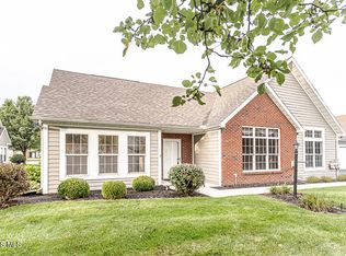 7824 Greenville Xing, Waterville, OH 43566