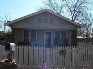 1302 Wyoming St, San Antonio, TX 78203