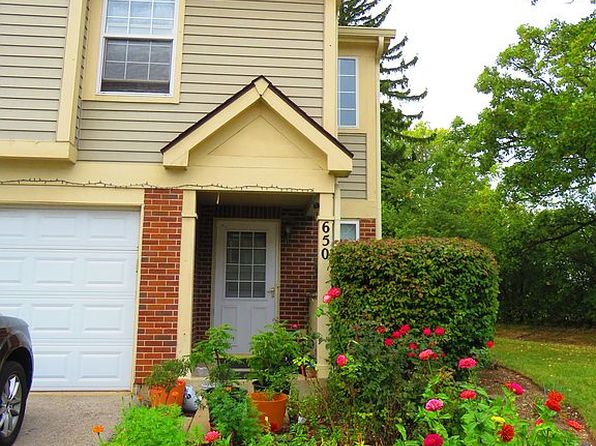 650 E Whispering Oaks Ct
