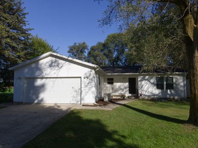 2810 Barber Rd, Hastings, MI, 49058