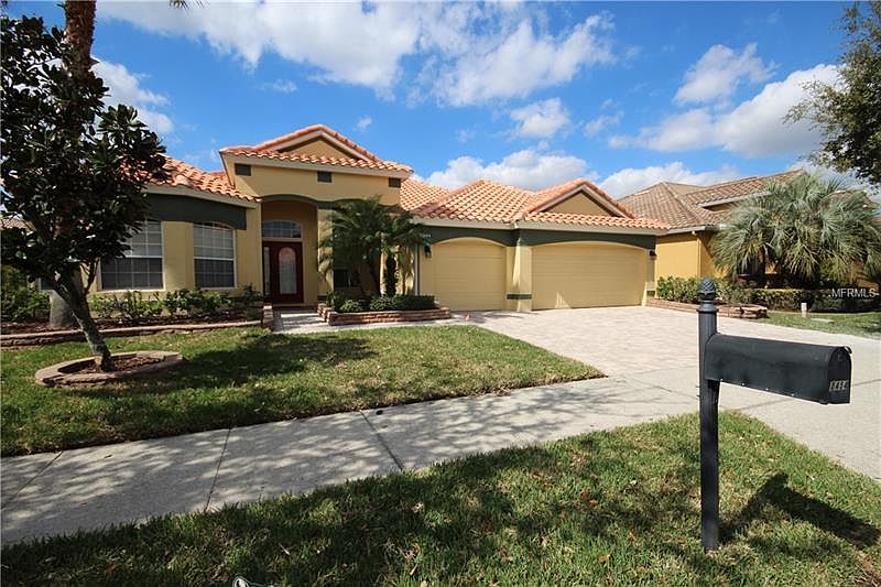 1st image of 2454 Baronsmede Ct #3
