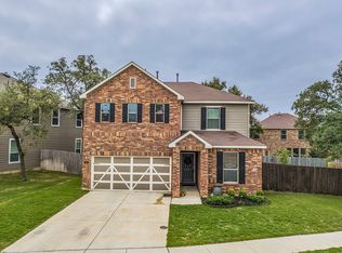 101 Cactus Flower, Boerne, TX 78006