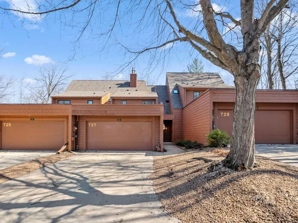 727 Woodhaven Ct NE, Rochester, MN 55906