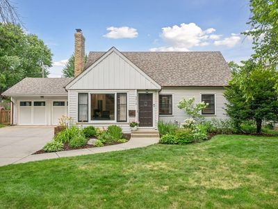 5712 York Ave S, Edina, MN, 55410