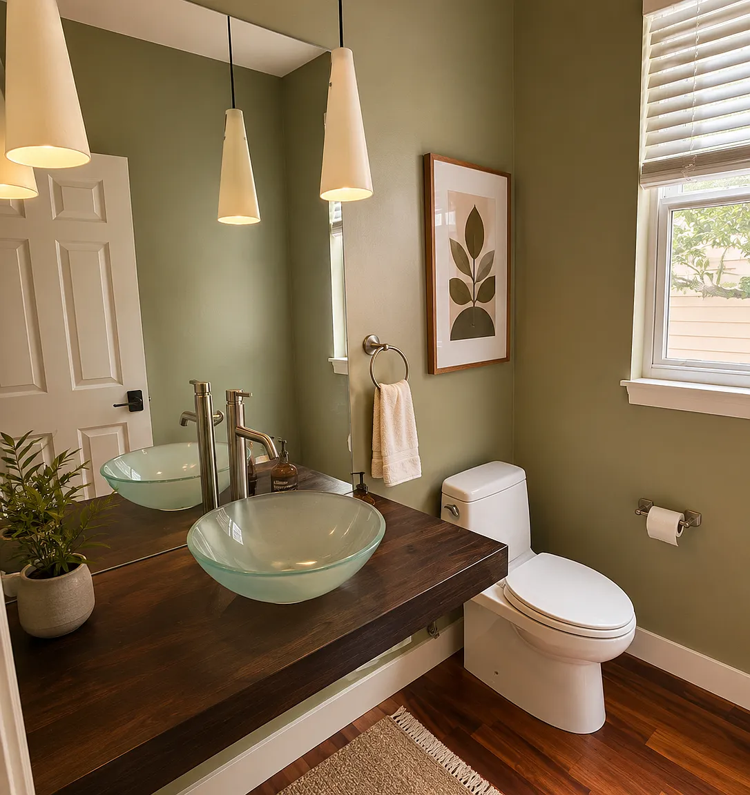 4 bed, 3.5 bath, 2750 sqft, $4,500 — Photo 4