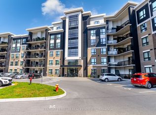 630 Sauve St #121, Milton, ON L9T 9A6