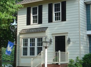 2617 Wetherburn Ct, Henrico, VA 23233