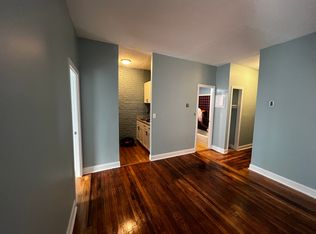 894 Huntington Ave #8L, Boston, MA 02115