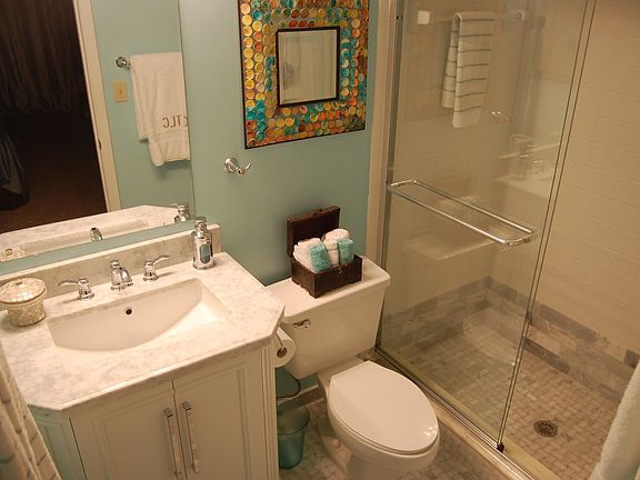 5th image of 7400 Ridgewood Ave #509