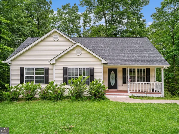 148 Patriot Trl, Dahlonega, GA 30533