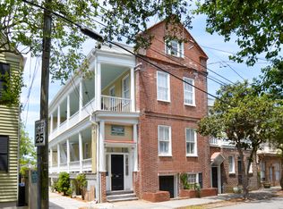 151 Coming St APT D, Charleston, SC 29403