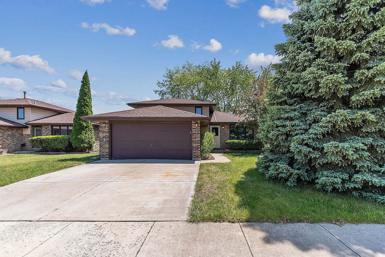 8857 167th St, Orland Hills, IL 60487 Zillow