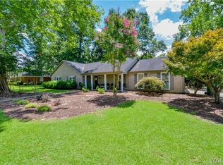 1542 Mallard Cir, Tuscaloosa, AL 35405