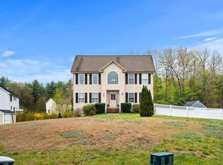 1 Cottonwood Cir, Kingston, NH 03848