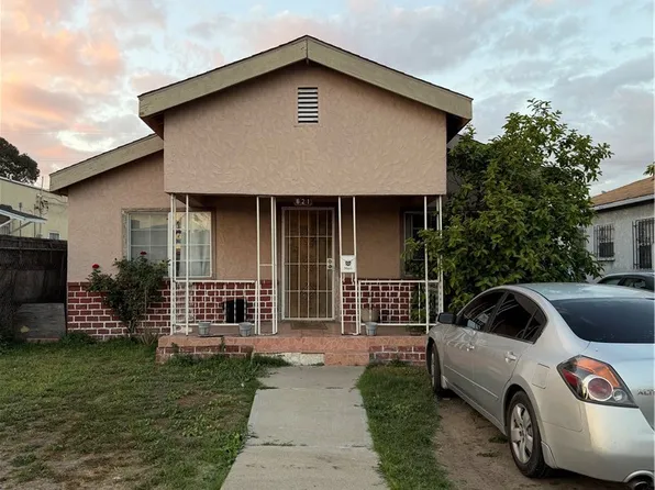 621 W 108th St, Los Angeles, CA 90044