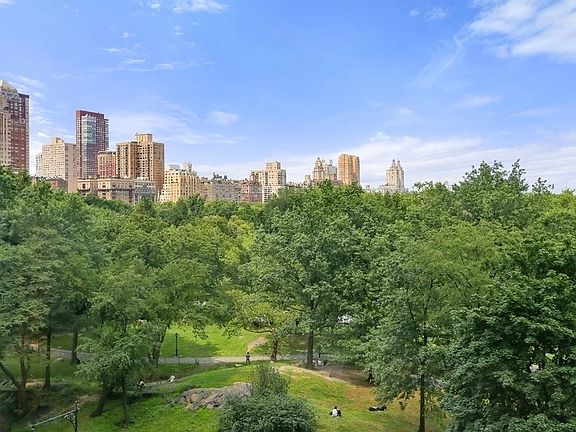 3rd image of 150 Central Park S #703