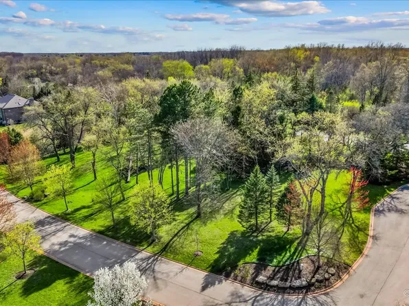 LOT 14 Abbey Woods Dr, Barrington, IL 60010