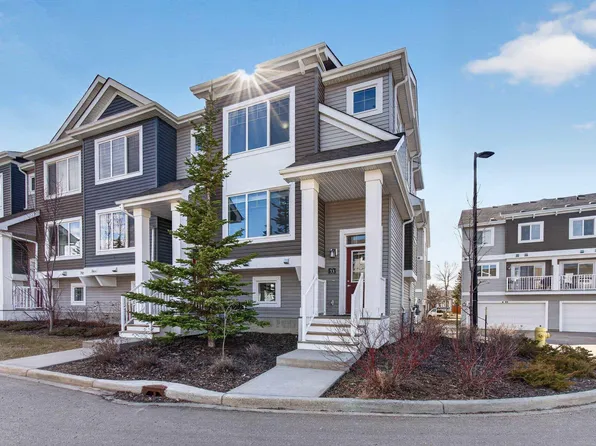 4205 30th St NW #33, Edmonton, AB T6T 2G9