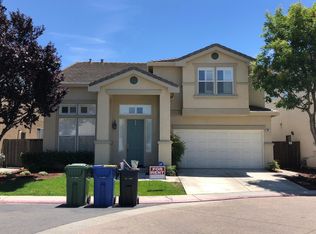 924 Cameron Cir, Milpitas, CA 95035