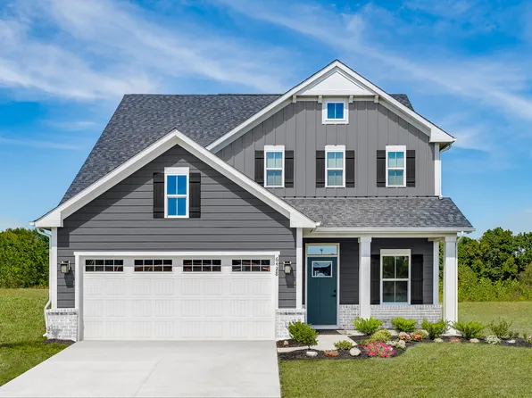 109 Oystermans Way, Poquoson, VA 23662