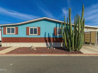 9828 E PUEBLO Avenue #53, Mesa, AZ 85208